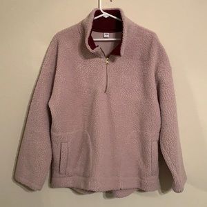 Old Navy Fuzzy pullover